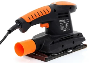 KRAFT DELE KRAFT DELE Szlifierka oscylacyjna KD1676 - Szlifierki i polerki - miniaturka - grafika 6