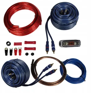 RENEGADE REN10KIT - Inne akcesoria audio-wideo - miniaturka - grafika 3