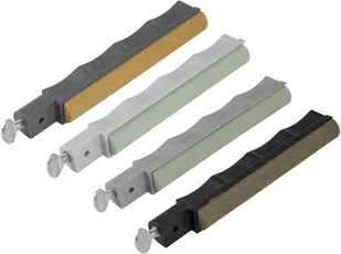 Lansky Kamienie Curved Blade Hones HRSET 4 szt 071-069 - Akcesoria do sztućców - miniaturka - grafika 3