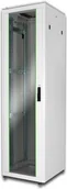 Szafy rack - Digitus Szafa NETWORK CABINET 42 HE DN-19 42U-6/6-1 DN-19 42U-6/6-1 - miniaturka - grafika 1
