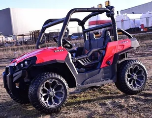 MEGA BUGGY UTV DLA 2 DZIECI, 4 SILNIKI, MIĘKKIE SIEDZENIE, MIĘKKIE KOŁA/7988-HIGH - Pojazdy elektryczne dla dzieci MEGA BUGGY UTV DLA 2 DZIECI, 4 SILNIKI, MIĘKKIE SIEDZENIE, MIĘKKIE KOŁA/7988-HIGH - Pojazdy elektryczne dla dzieci - miniaturka - grafika 16