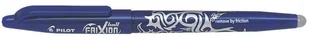 Pilot Pióro kulk. FriXion niebieski (12szt) - Przybory szkolne - miniaturka - grafika 2