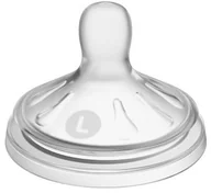 Smoczki do butelek - Tescoma Smoczek PAPU PAPI, 2 szt., L - miniaturka - grafika 1