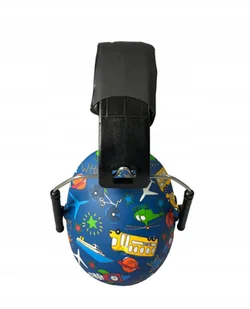 Słuchawki ochronne nauszniki dzieci od 2lat Banz - Zabezpieczenia dla dzieci - miniaturka - grafika 37