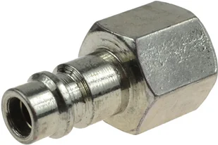 ATS Wtyk Szybkozłącza + Gwint Wewnętrzny 3/8" - Akcesoria pneumatyczne - miniaturka - grafika 2