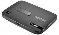 Routery - Alcatel Mobilny router Link Zone 4G LTE ALC MW40V - miniaturka - grafika 1