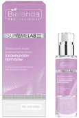 Serum do twarzy - Bielenda Bielenda SupremeLab Ekskluzywne Serum Przeciwzmarszczkowe z Kompleksem Peptydów 30g 5902169037413 - miniaturka - grafika 1