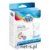 Canpol Babies Babies TOREBKI DO PRZECHOWYWANIA POKARMU 5903407700014 - Akcesoria do karmienia - miniaturka - grafika 3