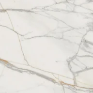 Płytki ceramiczne - Tubądzin Marmo d'Oro 119,8x119,8 - miniaturka - grafika 1