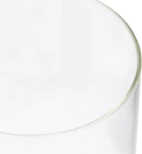 vidaXL vidaXL Szklane słoje z bambusową pokrywką 4 szt. 1200 ml 150705 - Pojemniki kuchenne - miniaturka - grafika 6