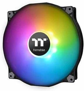 Thermaltake Wentylator do obudowy Pure 20 ARGB CL-F081-PL20SW-A - Akcesoria do komputerów stacjonarnych - miniaturka - grafika 2