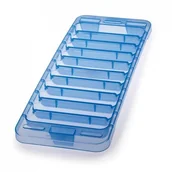 Akcesoria do lodu - Snips Forma Do Kostek Lodu Plastikowa Ice Mix Kolorów - miniaturka - grafika 1