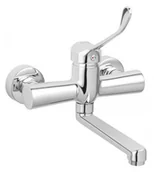 Baterie umywalkowe - Ferro ALGEO MEDICO chrom BAGM3 - miniaturka - grafika 1