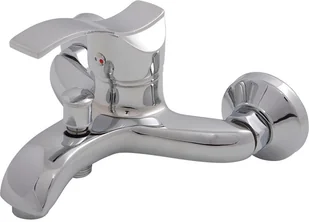 Kuchinox ARGO BKA 010D - Baterie wannowe i prysznicowe - miniaturka - grafika 3