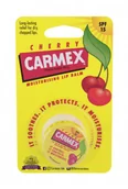 Balsamy do ust - Carmex Cherry 7,5 g dla kobiet Balsam do ust - miniaturka - grafika 1