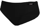 Pozostała odzież narciarska - CMP damska bielizna sportowa, czarny, D36 3Y92446 - miniaturka - grafika 1