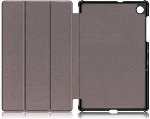 Lenovo Alogy Etui Alogy Book Cover do M10 Gen 2 TB-X306 Czerwone 9298X2 - Etui do tabletów Lenovo Alogy Etui Alogy Book Cover do M10 Gen 2 TB-X306 Czerwone 9298X2 - Etui do tabletów - miniaturka - grafika 9