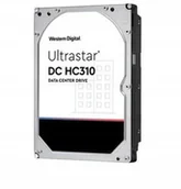 Dyski serwerowe - Western Digital Dysk Ultrastar 4TB 3,5" HUS726T4TALE6L4 - miniaturka - grafika 1