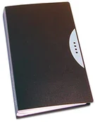 Inne - Fellowes 40346 wizytownik 40346 - miniaturka - grafika 1