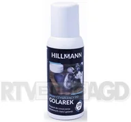 Akcesoria i części AGD - HILLMANN HILLMANN Środek do czyszczenia golarek 100 ml HILGOLAR01 - miniaturka - grafika 1