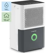 Domowe osuszacze powietrza - Trotec TTK 33 E - miniaturka - grafika 1