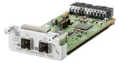 Switche - HPE Aruba 2930 JL325A - miniaturka - grafika 1