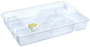 ARTYKUŁY AGD CH HOBBY WKŁAD DO SZUFLAD NA SZTUĆCE 3651 AVO000392 - Akcesoria do sztućców - miniaturka - grafika 2