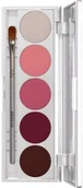Cienie do powiek - Kryolan Paletka cieni do powiek - Shades 5 Colors Paletka cieni do powiek - Shades 5 Colors - miniaturka - grafika 1