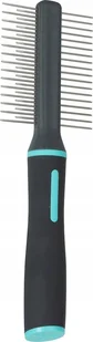Zolux Anah Grzebień Dwustronny - Szczotki i furminatory Zolux Anah Grzebień Dwustronny - Szczotki i furminatory - miniaturka - grafika 3