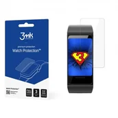 Akcesoria do smartwatchy - BEST 3MK WATCH PROTECTION 3x FOLIA DO XIAOMI MI BAND 4C - miniaturka - grafika 1