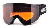 Gogle narciarskie - Arctica Gogle narciarskie G-108A - miniaturka - grafika 1