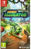 Gry Nintendo Switch - Angry Alligator GRA NINTENDO SWITCH - miniaturka - grafika 1