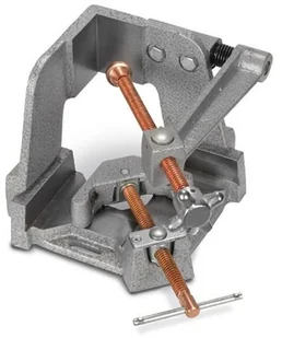 Kątownik uchwyt magnetyczny dla spawaczy 60/90 stopni SCHWEISSKRAFT WM 90 - Akcesoria spawalnicze - miniaturka - grafika 2