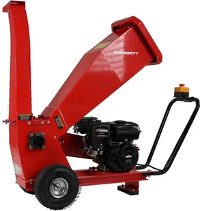 Krysiak JR 950BH - Rozdrabniacze do gałęzi - miniaturka - grafika 6