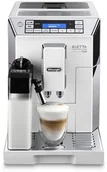 Ekspresy do kawy - DeLonghi Eletta Cappuccino ECAM 45.760.W - miniaturka - grafika 1