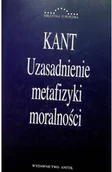 Filozofia i socjologia - Uzasadnienie metafizyki moralności Używana - miniaturka - grafika 1