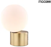 Lampy stojące - King Home Lampa stołowa MOOSEE PARLA MSE010300141 MSE010300141 - miniaturka - grafika 1