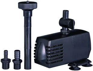 Outsideliving Ubbink Xtra 600 Pompa do fontanny 1351949 - Oczka wodne - miniaturka - grafika 7