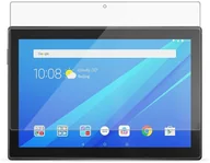 Akcesoria do tabletów graficznych - 4kom.pl Szkło hartowane 9H 2.5D do Lenovo Tab 4 10 F/L TB X304 03041 (030418) - miniaturka - grafika 1
