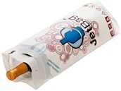 Akcesoria i części AGD - Jet Bag Wine Bottle Protection, wine Holder, wine Travel Bag  winedi Raport Padded absorbent Wine Bag by Wine Diaper JB - miniaturka - grafika 1