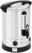 Inne urządzenia gastronomiczne - Royal Catering Warnik do wody - 14,5 l - 2500 W - stal nierdzewna - dwuściankowy 10011698 RC-WBDW14 10011698 RC-WBDW14 - miniaturka - grafika 1