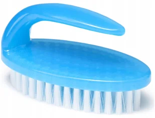 Donegal szczoteczka do mycia rąk 6010 - Rękawice i gąbki do kąpieli - miniaturka - grafika 2