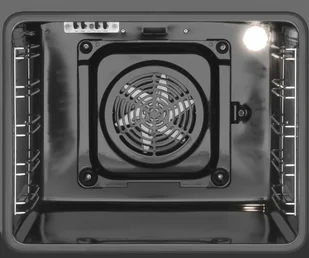 Kuchenka gazowo-elektryczna Amica 617GEH3.43HZpTaKDpNA(Xx) - Kuchenki gazowo-elektryczne - miniaturka - grafika 9