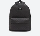 Plecaki - Vans Plecak Old Skool Check VN0A5KHRBA5 VN0A5KHRBA5 - miniaturka - grafika 1