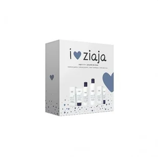 Ziaja Yego Sensitiv promocyjny zestaw woda po goleniu 200 ml + oczyszczający żel pod prysznic 300 ml + nawilżający krem dla mężczyzn SPF 10 ochrona niska 50 ml + wygładzający krem pod oczy 10 ml | D - Zestawy kosmetyków męskich - miniaturka - grafika 2