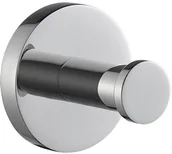 Wieszaki łazienkowe - Franke Wieszak łazienkowy FIRMUS Franke stal szlachetna połysk FIRX010HP - miniaturka - grafika 1