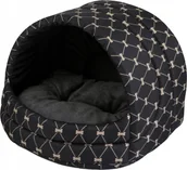 Legowiska dla psów - Legowisko Budka dla psa kota Legowiska buda roz L - miniaturka - grafika 1