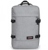 Plecaki - Eastpak TRAVELPACK sunday grey EK0A5BBR-363 - miniaturka - grafika 1