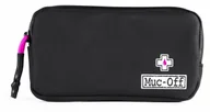 Sakwy rowerowe - Muc-Off Muc-Off Essential Case Rainproof, czarny  2022 Torby na kierownicę MU-ACC-2278/1/unis - miniaturka - grafika 1