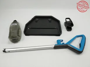 Bissell CrossWave 17132 - Odkurzacze pionowe - miniaturka - grafika 35